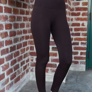 Fleece Leggings